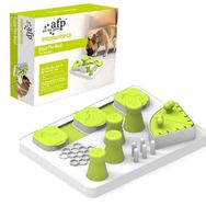 AFP 30x23x8 cm Çok Bölgeli Zeka Köpek Oyuncağı
