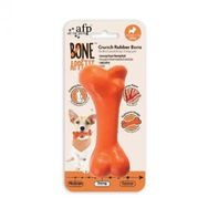 AFP Bone Appetit Small Sesli Lastik Kemik Köpek Oyuncağı