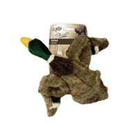 AFP Classic Small Peluş Yaban Ördeği Köpek Oyuncağı