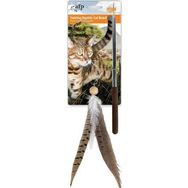 AFP Natural Instinct Swirling Feather Yemli Olta
