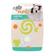 AFP Pups 11X6X1,3 cm Şeker Şeklinde Diş Kaşıyıcı