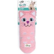 AFP Sock Cullder Kedi Peluş Kedi Oyuncağı
