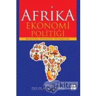 Afrika Ekonomi Politiği - Kolektif