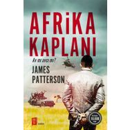 Afrika Kaplanı - James Patterson