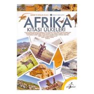 Afrika Kıtası Ülkeleri - Ecehan Ergin Çetin