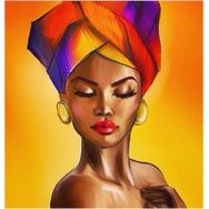 AFRIKA - LEVENT YILMAZ