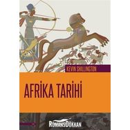 Afrika Tarihi - Kevin Shillington