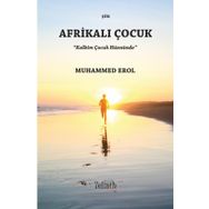 AFRİKALI ÇOCUK - CAMARA LAYE