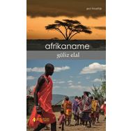 Afrikaname - Doç. Dr. Güliz Elal