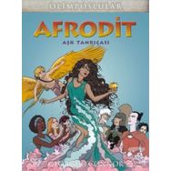 Afrodit Aşk Tanrıçası - George O’Connor