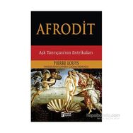 Afrodit - Pierre Louys