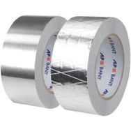 Afs 30 micron 10 X 40 mt Alüminyum Folyo Bant