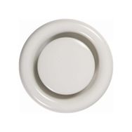 Afs Raksan Anemostad 100 mm Çelik Gemici Menfezi