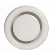 Afs Raksan Anemostad 150 mm Çelik Gemici Menfezi