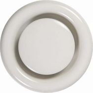 Afs Raksan Anemostad 160 mm Çelik Gemici Menfezi