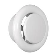Afs Raksan Smart Gemici 150 mm Plastik Anemostad Menfezi