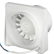 Afs S&P TDM 200 230 V 200 m3/h Mini Aksiyel Fan