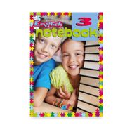 AFS Yayınları 3. Sınıf English Notebook