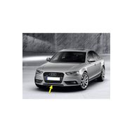 AFT Audi A4 2013-2015 Ön Tampon Alt Orta Izgarası Çıtası 8k0807683