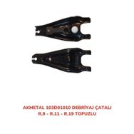 AFT DBR713121 R9-R11-R19 Topuzlu Debriyaj Çatalı