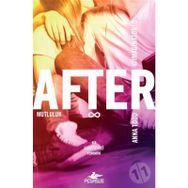 After-4: Mutluluk - Pegasus Yayınları