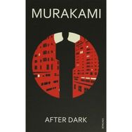 After Dark - Haruki Murakami