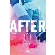 After Paramparça - Anna Todd