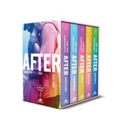 After Serisi - Anna Todd