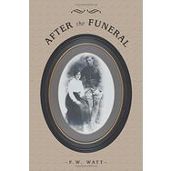 After The Funeral - Agatha Christie