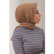 Afvente Pamuk Cazz Camel Şal