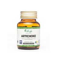 Afye Enginar 600 mg 60 Kapsül