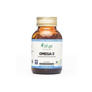Afye Omega-3 Balık Jelatin 120 Kapsül