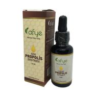 Afye Sıvı Propolis Ekstresi 30 ml Damla