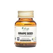 Afye Üzüm Çekirdeği 600 mg 60 Kapsül