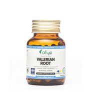 Afye Valerian Root 60 Kapsül