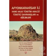 Afyonkarahisar İli - Fikret Yaman