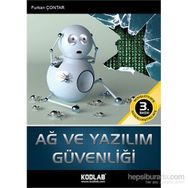AĞ VE YAZILIM GÜVENLIĞI - FURKAN ÇONTAR