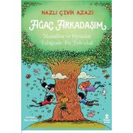 Ağaç Arkadaşım - Nazlı Çevik Azazi