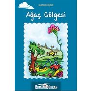 Ağaç Gölgesi - Gülsüm Cengiz