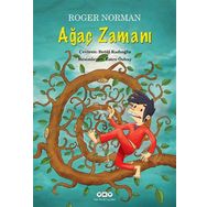 AĞAÇ ZAMANI - ROGER NORMAN
