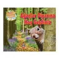 Ağaçlar Diyarına Hoş Geldiniz - kollektif