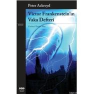 AĞAÇLAR ÜLKESİNE YOLCULUK - JEAN-MARIE GUSTAVE LE CLEZIO