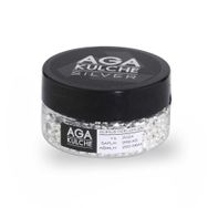 AgaKulche 250 gr 999.0 Granül Gümüş