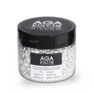 AgaKulche 500 gr 999.0 Granül Gümüş