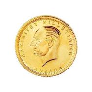 AgaKulche Ata 2.5 Yeni Gremse Altın