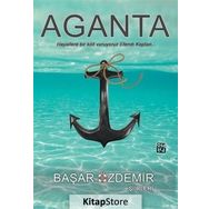 Aganta - Bahar Özdemir