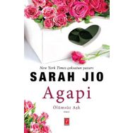 Agapi Ölümsüz Aşk - Sarah Jio