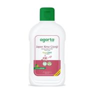 Agarta 1.5 lt Doğal Japon Kirazı Çiçeği Sıvı Sabun
