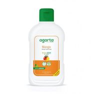 Agarta 1.5 lt Mango Doğal Sıvı Sabun