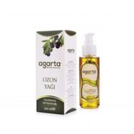 Agarta 100 ml Doğal Ozon Yağı